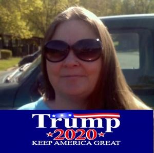 Meet your Posher, Brenda